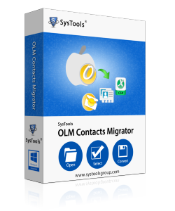 olm contacts migrator